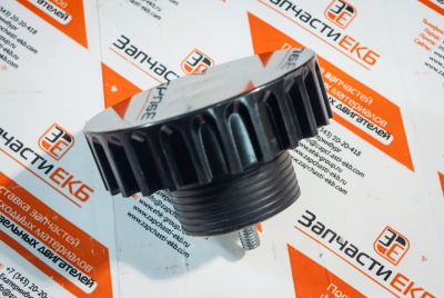 4071224 Крышка заливной горловины CAP FILLER Cummins 